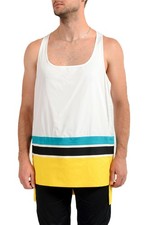 Dsquared2 T-Shirt Canotta Uomo