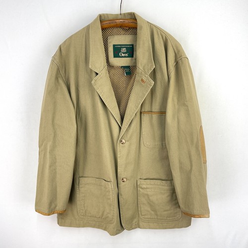 Giacca sportiva orvis uomo - orvis, 40
