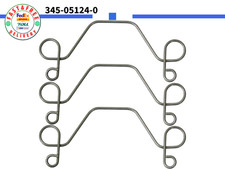 Per Tohatsu 345-05124-0 Guida