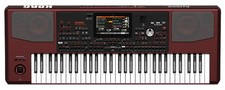 KORG PA1000 Tastiera