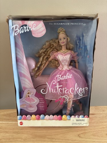 Barbie 2001 nello