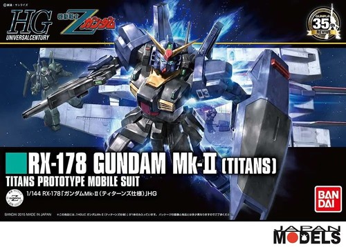 Gundam 194 144 rx - 194, rx-178