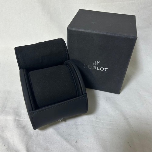 Hublot cassa vuota solo - cassa,
