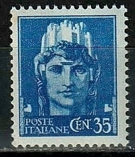 Italia regno 1929 - italia,
