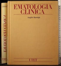 EMATOLOGIA CLINICA. ANGELO