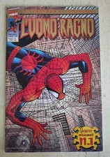 L'Uomo Ragno #273 Nuova Serie #1 Marvel Italia 1999