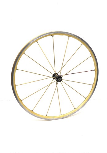 Campagnolo shamal ultra - campagnolo, gold