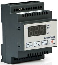 TERMOSTATO FANTINI COSMI L03BM2B 230V CON SONDA NTC 10KΩ E DOPPIO SETPOINT