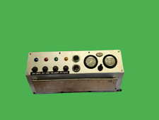 LAND ROVER DEFENDER 1996 300TDI SAFARI MANOMETRO PRESSIONE OLIO FARETTI INTERRUTTORI