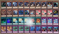 Yu-Gi-Oh! Mazzo URSARTICO