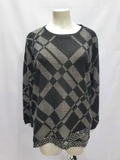 Maglia Curvy LadyXL, Fantasia