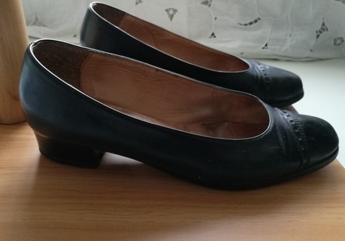 Scarpe donna décolleté