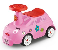 MACCHINA PRIMI PASSI BAMBINO/A