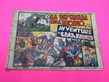 CINO E FRANCO Nerbini 1935 LA