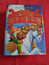 NEL REGNO DELLA FANTASIA -