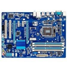 Per Gigabyte GA-Z77P-D3 LGA