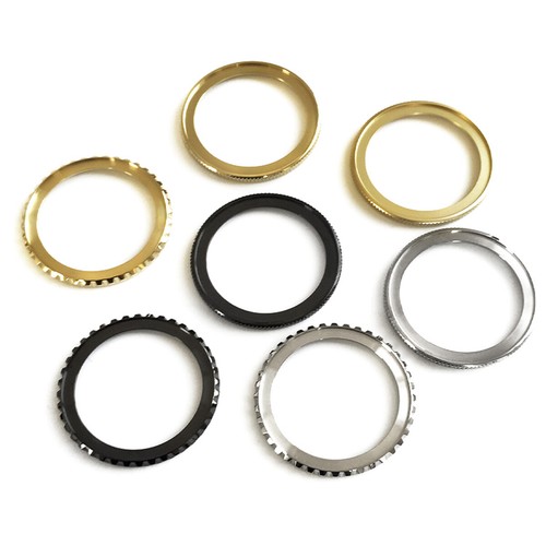 Parte orologio acciaio inox - ,