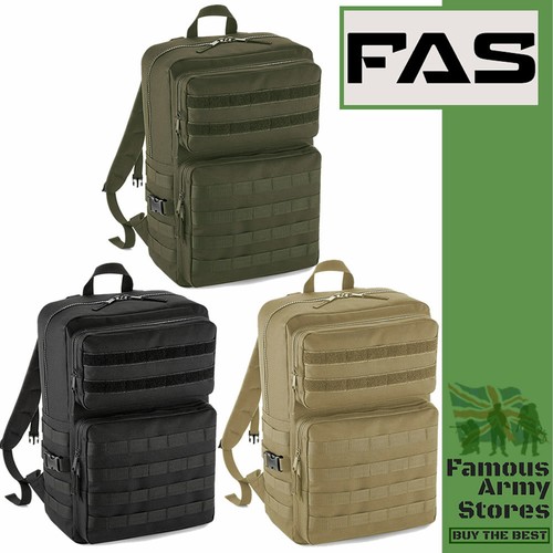 Zaino militare tattico