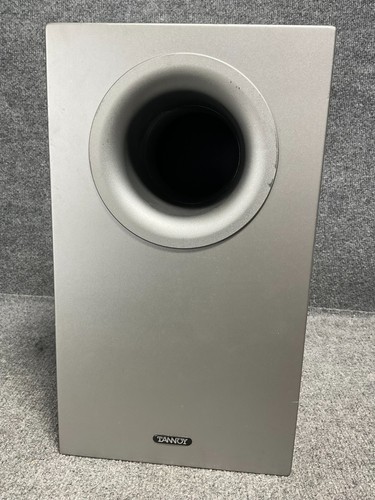 Tannoy fx5 powered subwoofer - tannoy, fx5.1