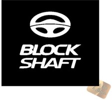 Adesivo Auto Moto antifurto