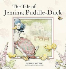Tale of Jemima Puddle-Duck