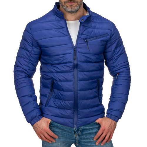 Bomber giacca mezza stagione