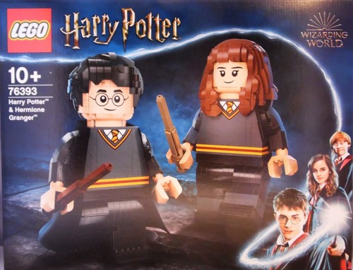 Lego 76393 harry potter - 76393, potter™