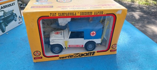 Barlux 73054 fiat campagnola - 73054,