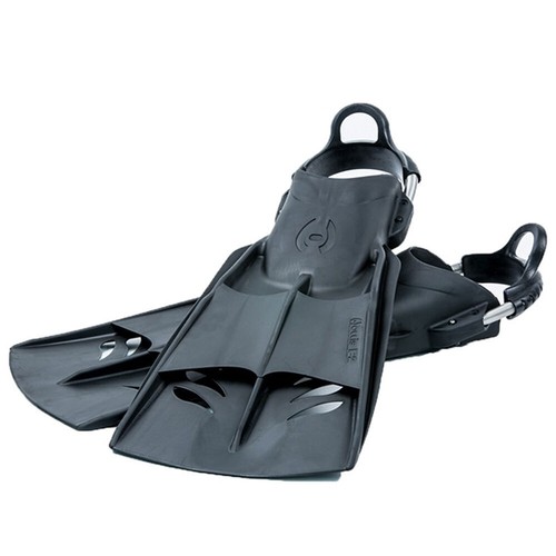 Hollis pinne subacquee - f2,