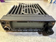 ALINCO DR-435 ALINCO UHF FM