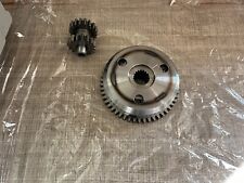 RUOTA LIBERA MAGGIORATA TRIUMPH SPEED TRIPLE 1050