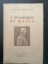 Evangelo maria d fausto - di, d.