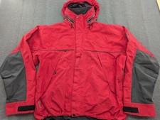 Norrona Couloir Gore-Tex XCR