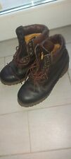 Scarponcino Timberland Vintage Waterproof