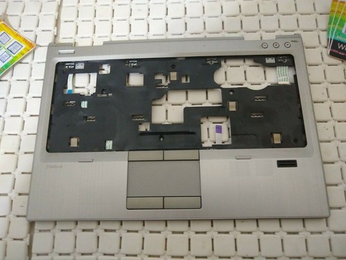 Elitebook 2570p touchpad - hp,