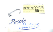 HOSE CLAMP, CLIP, WATER