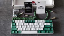 Tastiera meccanica ziyoulang - tastiera,