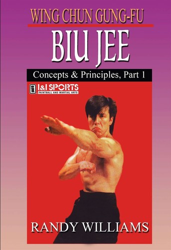 Wing chun gung - wing, biu