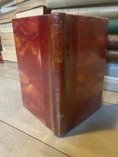 Flaconcino Jean-Antoine: Cause della guerra di Vandea e Chouans, anno III 1795