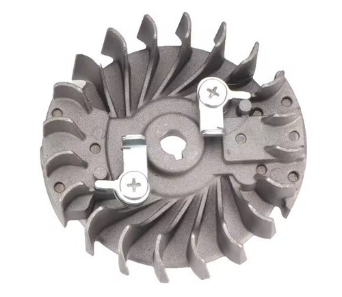 Volano motosega zenoah g455 - volano,
