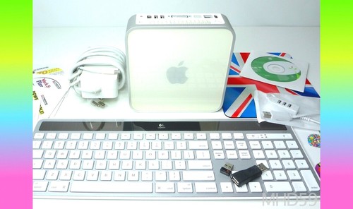Mac mini 1gb - mac,