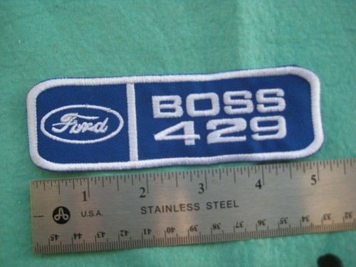 Ford boss 429 torino - ,