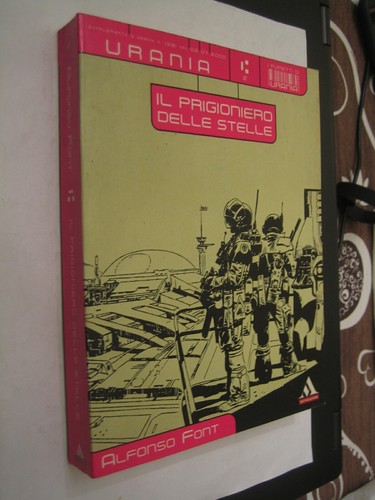 Prigioniero delle stelle - prigioniero,