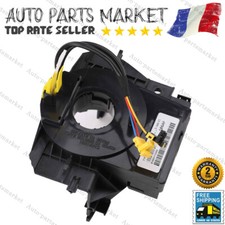CONTACTEUR TOURNANT PISTE D'AIRBAG POUR PATRIOT DODGE JOURNEY NITRO 05156106AF