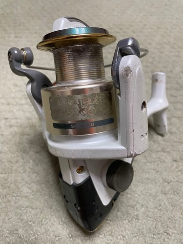 Mulinello pesca shimano 95 - da,