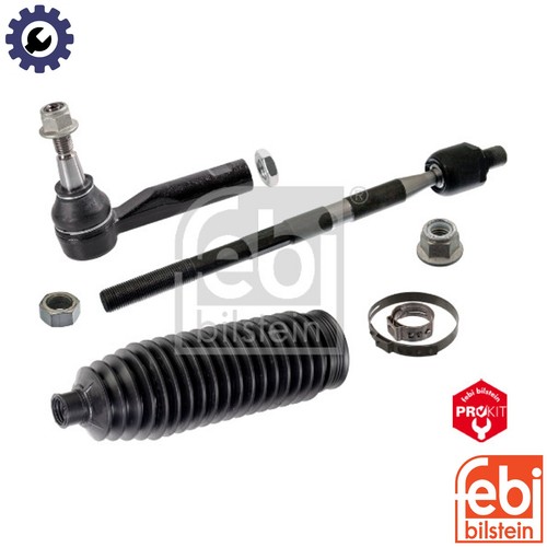 Tie rod 44338 per - tie,