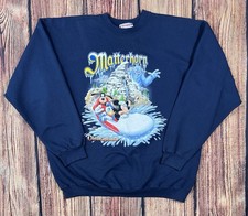 Felpa vintage anni 90