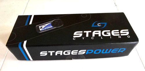 Stages power shimano ultegra - stages, l