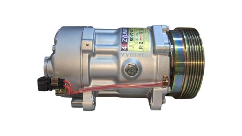 Compressore aria condizionata