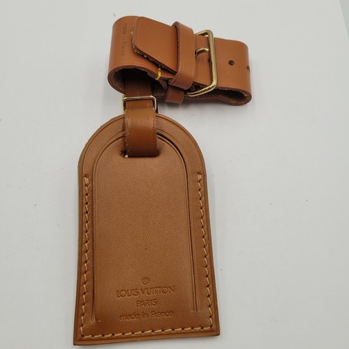 Louis vuitton vachetta - louis,